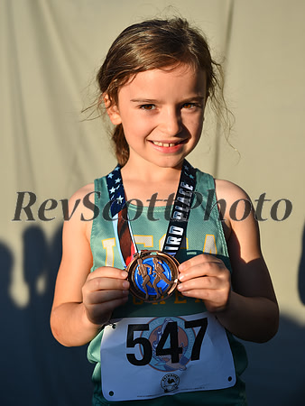 2024 Elementary XC