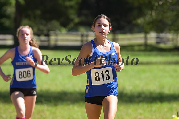 MSCCA XC
