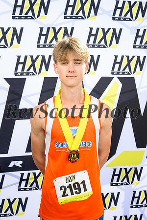 HXN Championships Fall 2024
