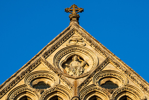Salisbury