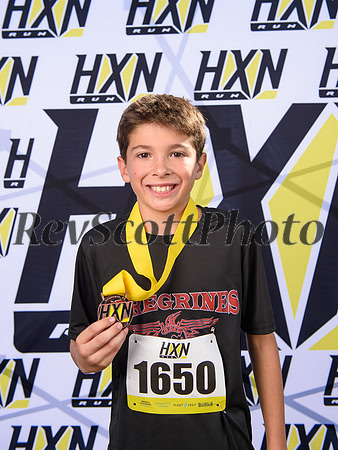 HXN Championships Fall 2024