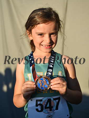 2024 Elementary XC