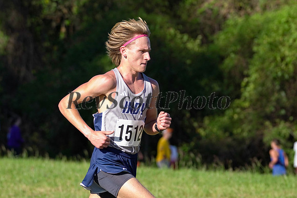 MSCCA XC
