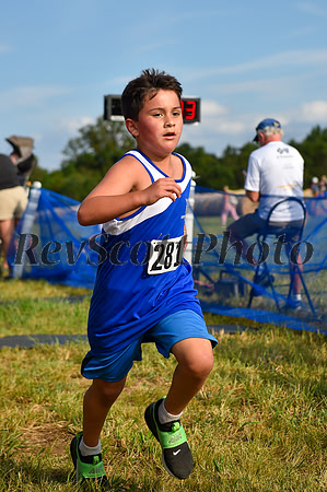 Cross Country