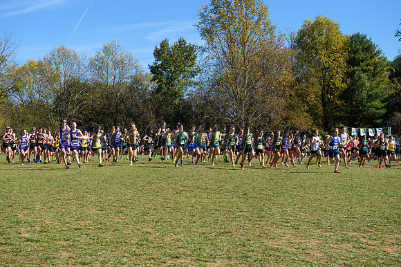 HXN Championships 2024