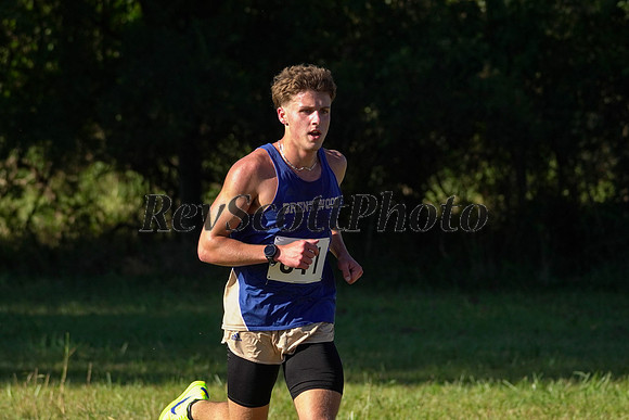 MSCCA XC
