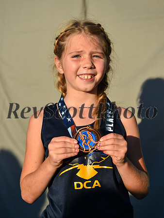 2024 Elementary XC