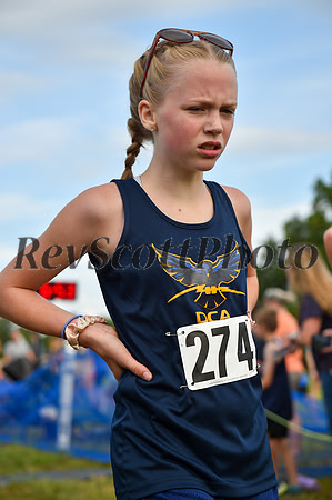 Cross Country