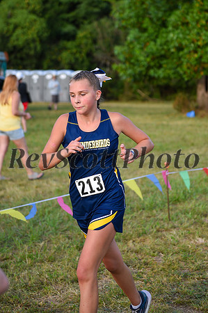 Cross Country