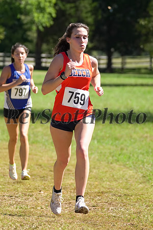 MSCCA XC