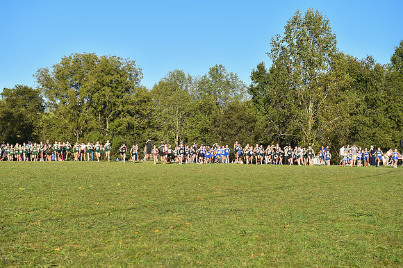 2024 Elementary XC