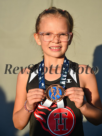 2024 Elementary XC