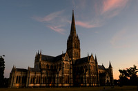 Salisbury