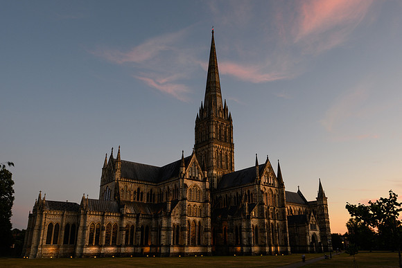 Salisbury