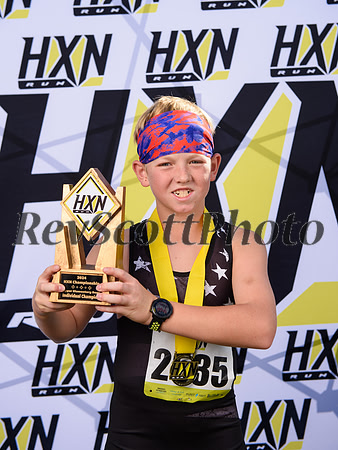 HXN Championships Fall 2024