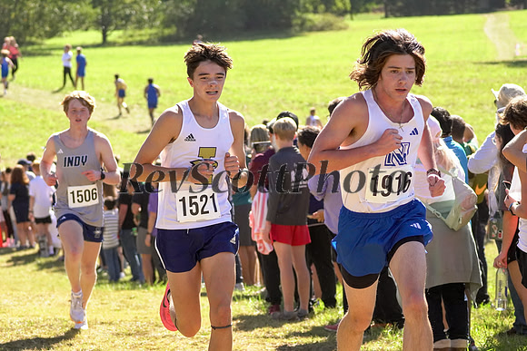 MSCCA XC
