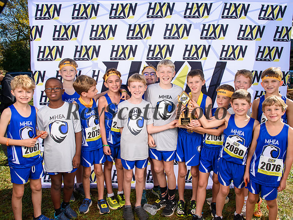 HXN Championships Fall 2024
