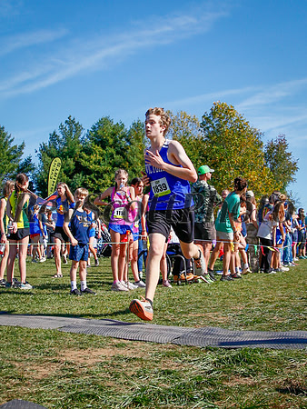 HXN Championships 2024