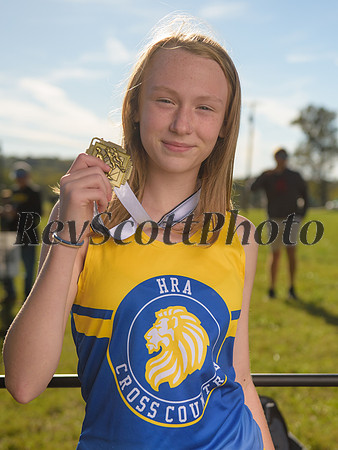 HXN Cross Country Middle High School Championships