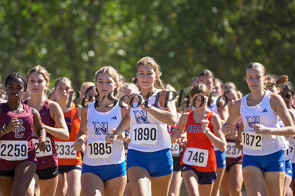 MSCCA XC