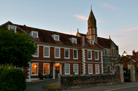 Salisbury