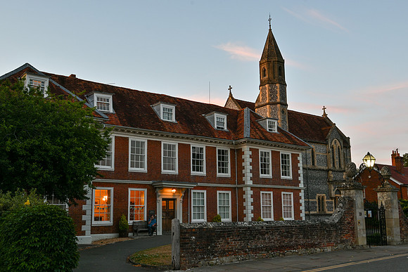 Salisbury