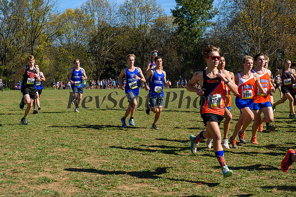 HXN Championships 2024