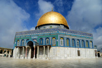 Dome of the Rock