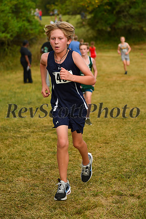 Cross Country