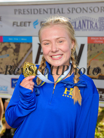 HXN Cross Country Middle High School Championships