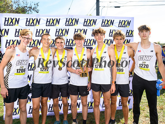 HXN Championships Fall 2024