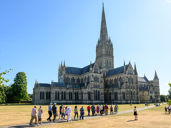 Salisbury