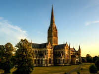 Salisbury