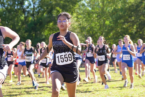 MSCCA XC