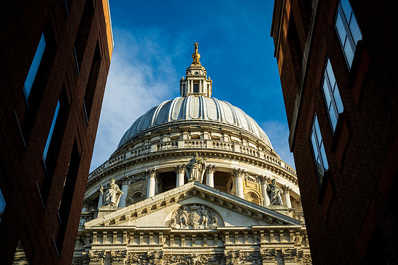 London