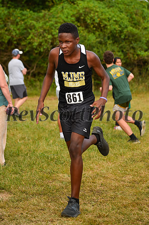 Cross Country