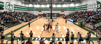 Green Hill Basketball