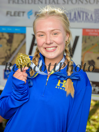 HXN Cross Country Middle High School Championships