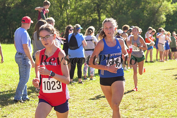 MSCCA XC