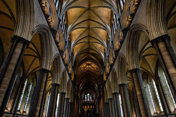 Salisbury