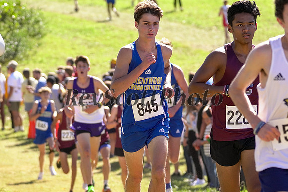 MSCCA XC