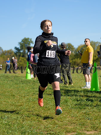 HXN Cross Country Middle High School Championships