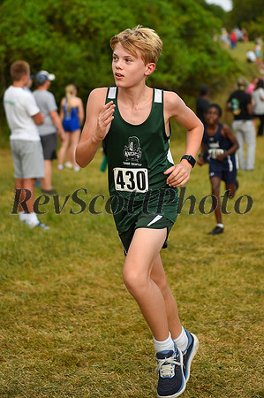 Cross Country