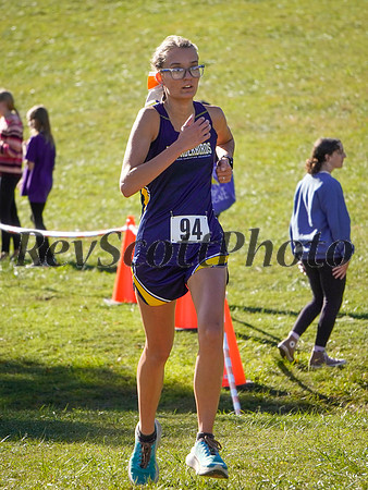 HXN Cross Country Middle High School Championships