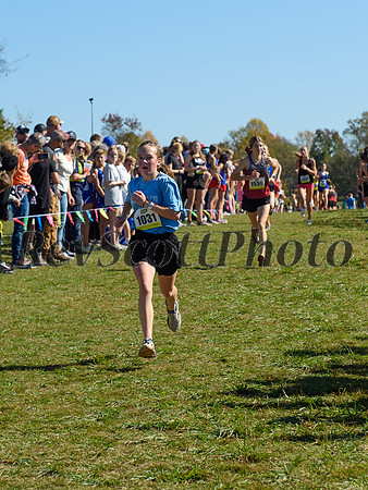 HXN Championships 2024