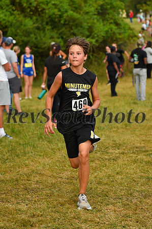 Cross Country