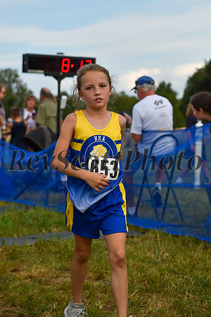 Cross Country