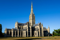 Salisbury
