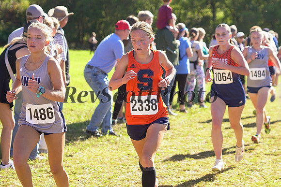 MSCCA XC