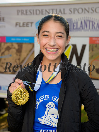 HXN Cross Country Middle High School Championships